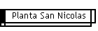 Planta San Nicolas